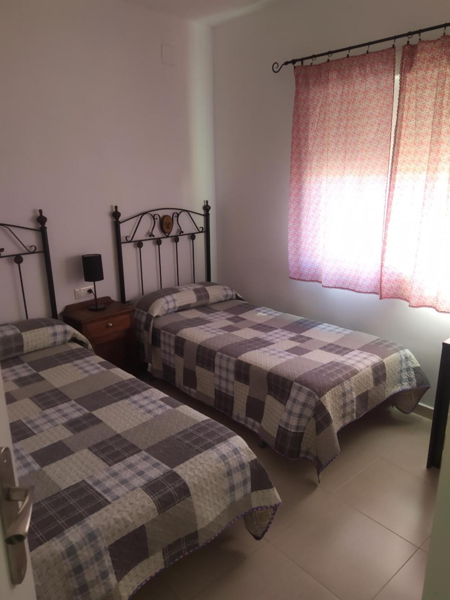 Casa Rural Hnas Corral Almoharin Quarto foto